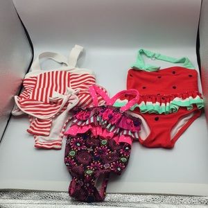 Circo Swim baby Bundle Sz 9 months